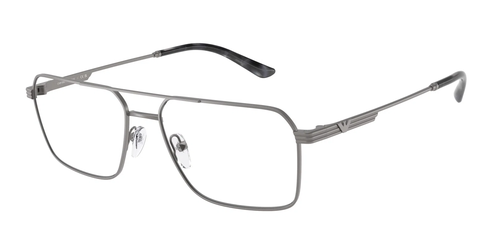 Emporio Armani 1166 Eyeglasses - view 4